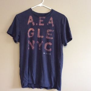 American Eagle tshirt